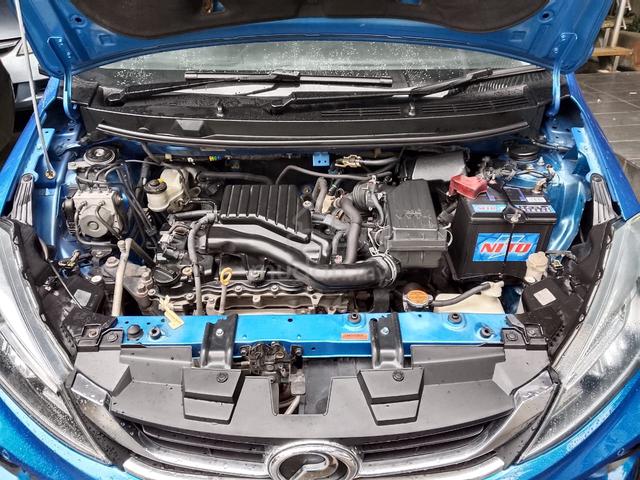 2020 Perodua Myvi 1.5 AV (A) Full ADVANCE - 3