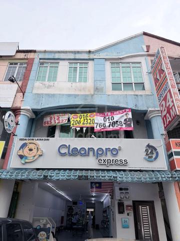 Shoplot for Sale at Puchong Permai 1