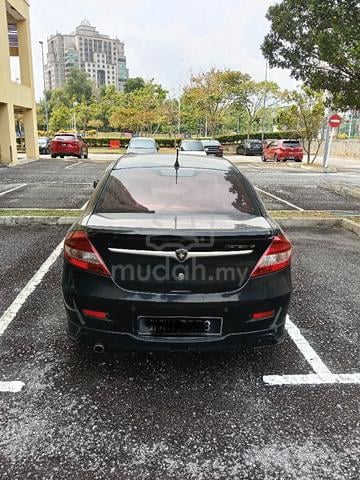 2012 Proton PERSONA 1.6 ELEGANCE MEDIUM LINE (M) - 2