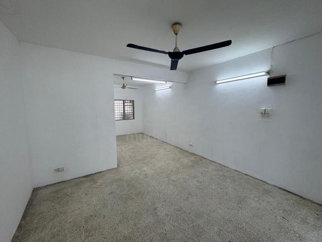 Taman Sri Segambut, Double Storey, Kepong 3