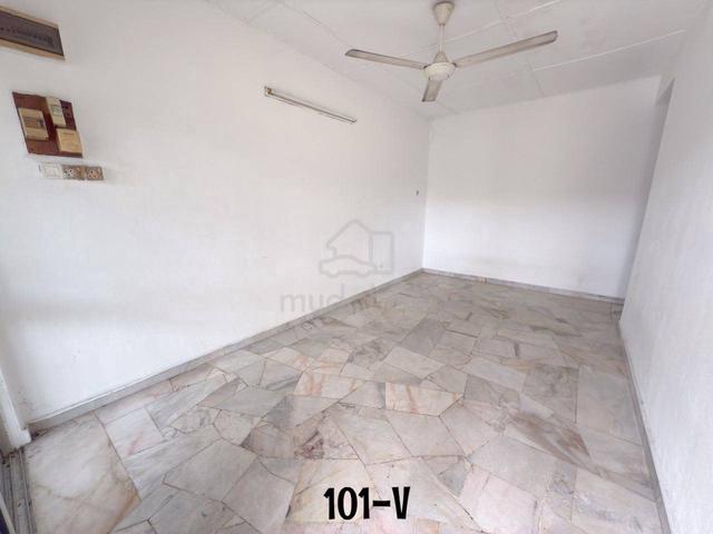 Rm1000 Dapat Rumah 100% Full Loan Taman Mewah Jaya Kampung Jawa 1 sty 1