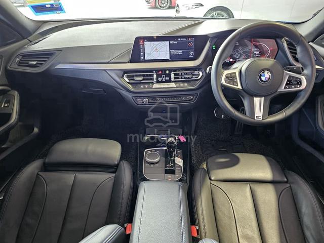 Bmw 218i 1.5 M SPORT GRAN COUPE UDR WARANTY 2028 - 3
