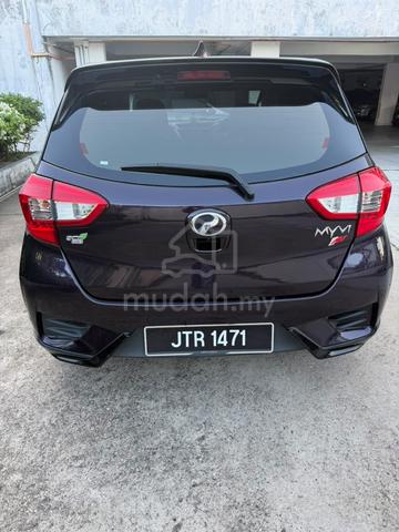 2019 Perodua MYVI 1.5 AV (A) - 4