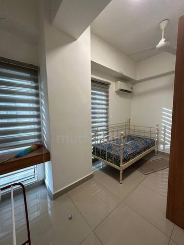Bilik Untuk Disewa @ Seri Tijanni 1