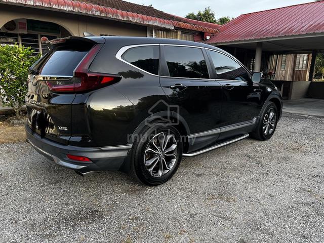 2022 Honda CR-V 1.5 TC-P 2WD MY17 RW FACELIFT (A) - 5
