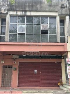 Kedah Kulim Freehold Shop Lot For Sale 1