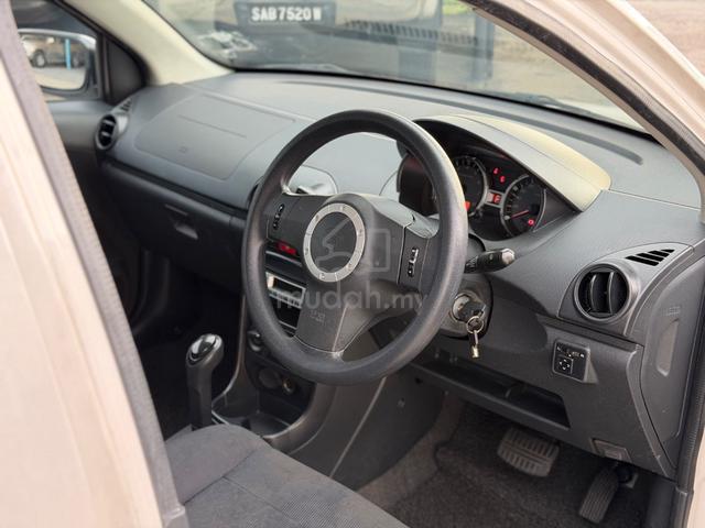2012 Proton SAGA 1.3 FL (A) - 5