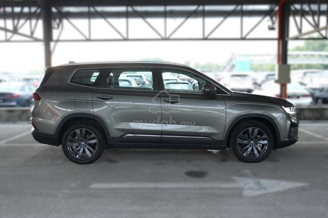 2023 Proton X90 1.5 FLAGSHIP Service Record - 4