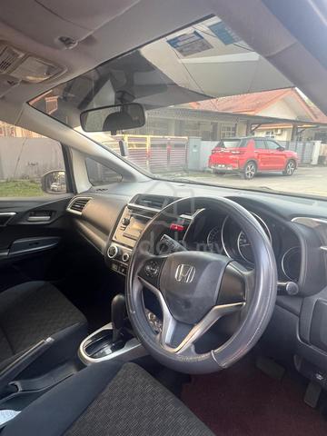 2015 Honda JAZZ 1.5 V MY2014 (A) - 5