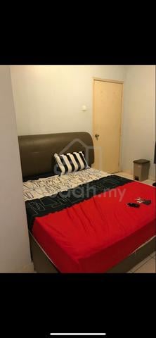Cyperus Serviced Residence @ Tropicana Gardens 1