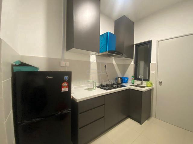 PV9 Residences @ Taman Melati 1