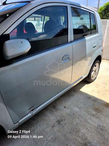 2010 Perodua VIVA 1.0 EZ (A) - 5