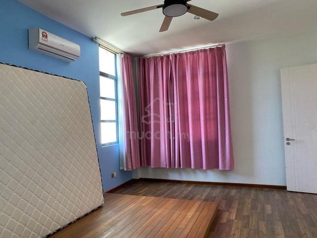 Alamesra Desa Saujana Bungalow for Sale 1