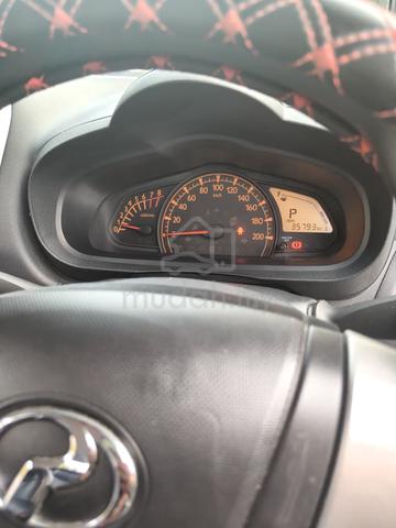 2022 Perodua AXIA 1.0 SE MY19 (A) - 5
