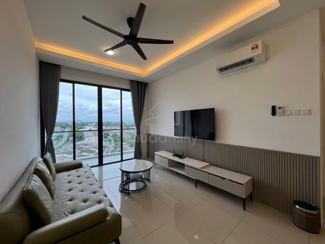 G Residence (Alor Setar) 1