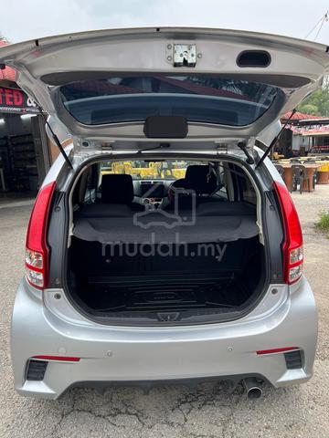 2014 Perodua MYVI 1.3 SE ZHS (A) - 2