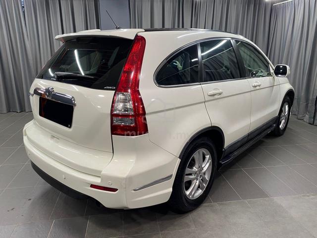 2011 Honda CR-V 2.0 i-VTEC FACELIFT (A) - 3
