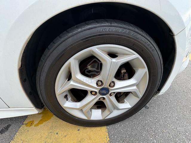 2014 Ford FOCUS 2.0 Ti-VCT SPORT PLUS (A) - 5