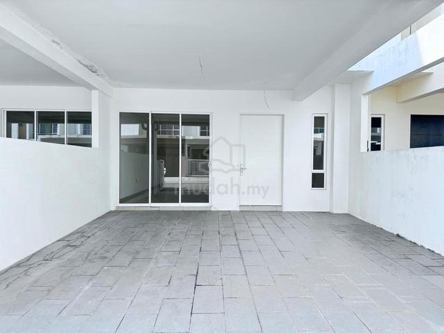 For Sale - Double Storey @ Ara Sendayan 1, Bandar Sri Sendayan 1