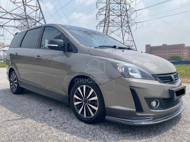 2019 Proton Exora 1.6L Premium Full Spec - 1