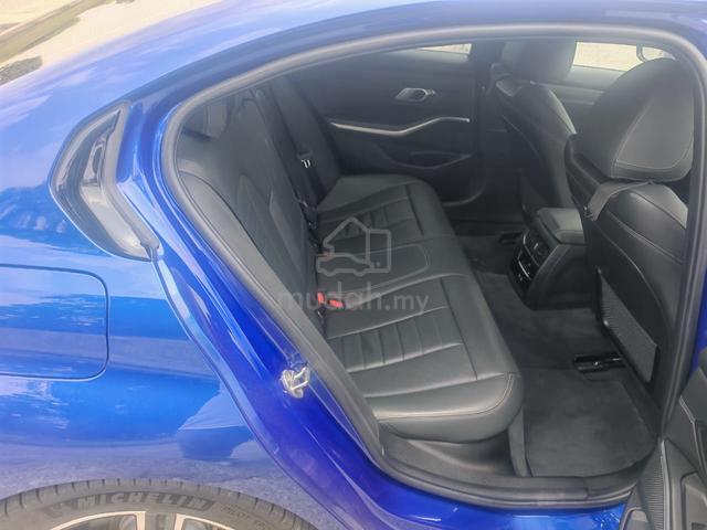 2023 Bmw 320i 2.0 M SPORT (A) 70K++ MILEAGE - 5