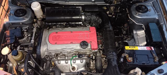 2007 Proton WAJA 1.6 CAMPRO VERSION A (A) - 3