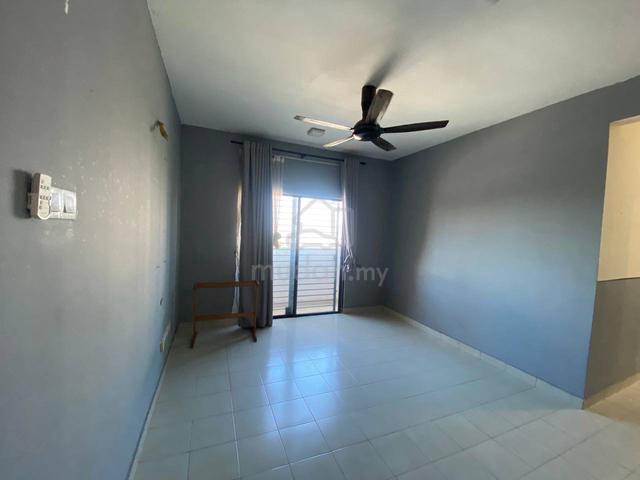 Seruling Apartment 3