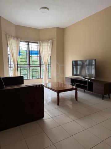 Puncak Banyan 1