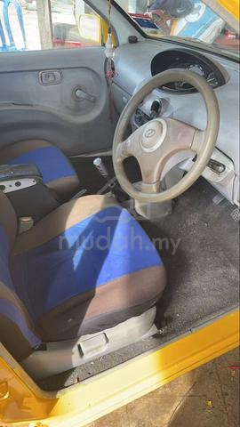 2006 Perodua KANCIL 0.7 660 EX BASIC FACELIFT (M) - 3