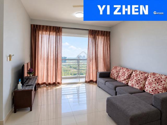 Ocean View Residences @ Harbour Place 1
