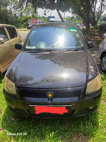 2008 Proton SAGA 1.3 BASE LINE (M) - 1