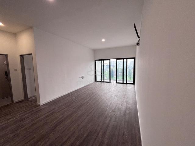 Oakland Condominium @ Stapok 1