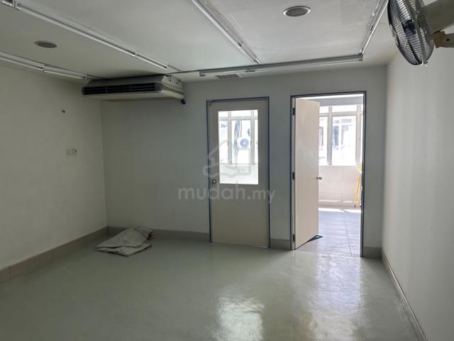Kuchai lama office for rent 1