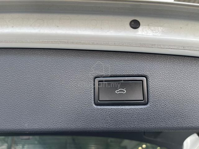 2019 Volkswagen TIGUAN 1.4 TSI HIGHLINE POWER BOOT - 4