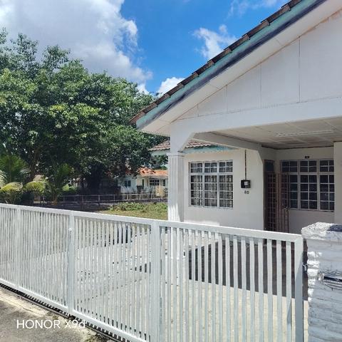 Rumah Untuk Dijual - Ambangan Heights Zon Kenanga 1