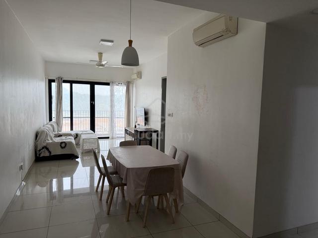 Epic Residence (Puchong) 1