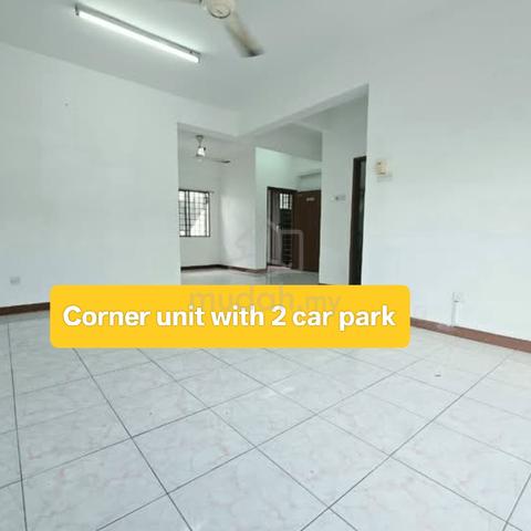 Midah Ria Condominium 1