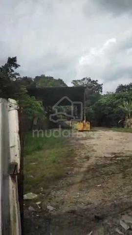 Kuala Lumpur Cheras Commercial Land For Rent 1