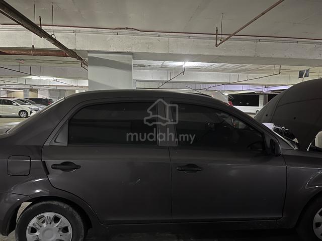 Kereta Proton Saga 1.3 BLM - 4