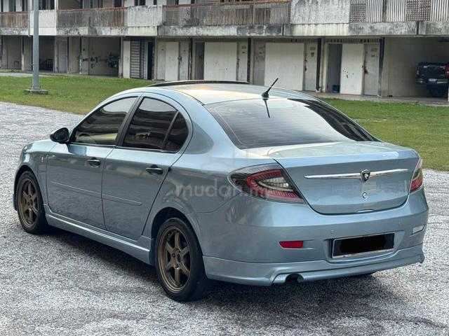 2009 Proton PERSONA 1.6 HIGH LINE (A) - 2