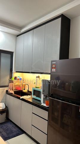 PV9 Residences @ Taman Melati 1