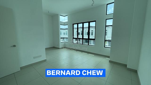 Cheapest Eco Horizon Ashton House Sale Batu Kawan Viluxe Ikea BKIP 1