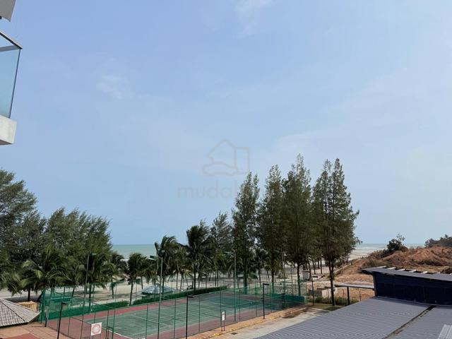TimurBay Seafront Residences 1