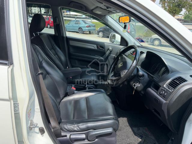2010 Honda CR-V 2.0 i-VTEC FACELIFT (A) - 4