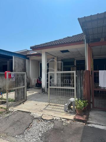 TAMAN SERULING EMAS📍FULL LOAN | ZERO DOWNPAYMENT | CASHBACK 30k 1
