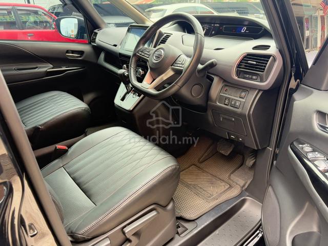 2024 Nissan SERENA 2.0 S-HYBRID PREMIUM HIGHWAY UW - 5