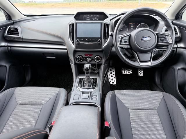 2018 Subaru XV 2.0 2.0I-P MY2017 (A) - 4