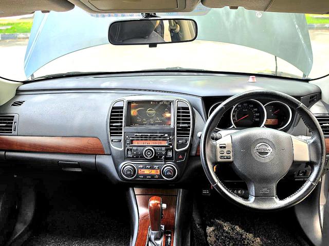 2015 Nissan SYLPHY 2.0 LUXURY IMPUL ENHANCED (A) - 5