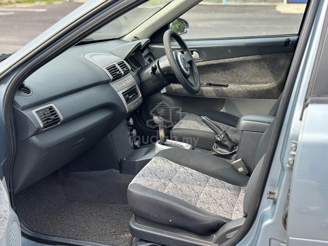2007 Proton PERSONA 1.6 MEDIUM LINE (A) - 5