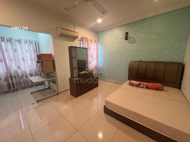 Renovated Taman Klang Utama 2 Sty House 3